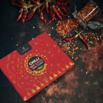 Tilz Hot Sauce Adventskalender 2026 – 24 Chilisaucen von mild bis extra scharf – Bild 4