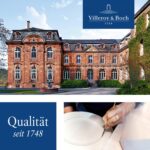 Villeroy & Boch Nostalgic Melody Nussknacker – Drehbare Spieluhr aus Porzellan – Bild 6