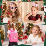 Lustkindheit Einhorn Adventskalender 2026 – 24 Tage Countdown mit 57 Überraschungen für Mädchen – Bild 6