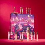 adopt Parfum Adventskalender 2026 – 24 Eau de Parfums für Damen, Made in France