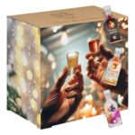 Corasol Omas Feine Liköre Adventskalender 2026 – 24 Likörspezialitäten à 2cl