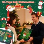 ONEHAUS Golf Adventskalender 2026 – 24 Premium Überraschungen für Golfer – Bild 7
