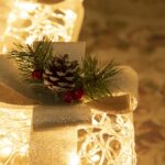 DELICHTER LED Weihnachtsboxen 3er Set – Acryl Dekoleuchten für innen & aussen – Bild 8
