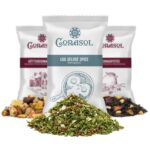 Corasol Premium Frühstücks-Adventskalender 2026 – 24 Gourmet-Highlights für täglich Neues – Bild 2