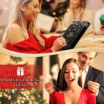 MJARTORIA Schmuck Adventskalender 2026 – 24 Überraschungen für Frauen & Mädchen – Bild 6