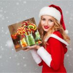 Corasol Premium Bonbons Adventskalender 2026 – Nostalgische Süssigkeiten für die ganze Familie – Bild 6