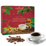 Tilz Kaffee-Adventskalender 24 Tage – Premium Gourmet mit 24 Geschmacksvariationen – Bild 9
