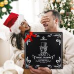 Lionmane Adventskalender 2026 für Männer – 24er Bartpflege & Körperpflege Set – Bild 2