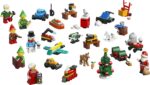 LEGO City Adventskalender 2026 (60510) – 24 Überraschungen & Spielmatte für Kinder ab 5 Jahren – Bild 7