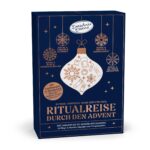 Dresdner Essenz Ritualreise Adventskalender 2026 – 24 Premium Beauty Produkte für Frauen