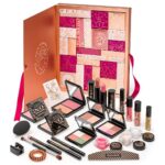 LAHAYE Beauty Adventskalender 2026 – 24 Premium Make-up & Kosmetik Produkte für Frauen
