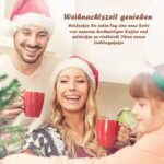 C&T Bio & Fairtrade Kaffee Adventskalender 2026, gemahlen – 480g Spezialitätenkaffees – Bild 6