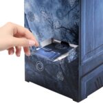 Corasol Escape & Tee Adventskalender 2026 – 24 Premium Tees mit Rätselthriller für Erwachsene – Bild 5