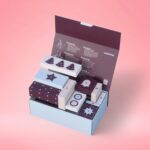 waterdrop® XL Adventskalender 2026 – 24 Überraschungen mit Thermoflasche & 13 Getränkesorten – Bild 4