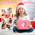 Flybay Kinderschminke Set 25-teilig – Waschbar & Sicher für Mädchen 3–12 Jahre – Bild 7