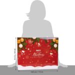 BRUBAKER Cosmetics Beauty Adventskalender 2026 – XXL Wellness Geschenk mit 24 Körperpflege Produkten – Bild 3