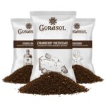 Corasol Premium Kaffee-Adventskalender 2026 – 24 aromatisierte Sorten für Geniesser – Bild 2