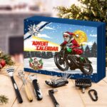 iZoeL Adventskalender 2026 für Männer – 24 praktische Werkzeuge & Gadgets für Teenager & Erwachsene – Bild 2