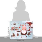 BRUBAKER Adventskalender 2026 Weihnachtswichtel – XXL Beauty & Wellness mit 24 Pflegeprodukten – Bild 2