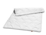 sleepling Kinderdecke 100x135 cm Winterbettdecke – Wärmend & Allergikergeeignet