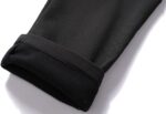 DAFENP Kinder Softshellhose – Wasserdicht & Gefüttert für Winter & Outdoor – Bild 5
