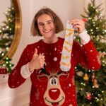Harry Potter Adventskalender mit 12 Paar Socken – Magisches Weihnachtsgeschenk für Fans – Bild 6