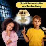 HUCH! Geisterjagd – Actionspiel mit Laserpistole für Kinder ab 6 Jahren – Bild 4