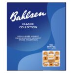 Bahlsen Classic Collection 10er Pack – Gebäckmischung mit 6 Klassikern, 1610g – Bild 5