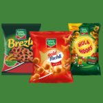 Funny-Frisch Snack Adventskalender 2026 – 24 Tage Knabbervielfalt mit 810g – Bild 4