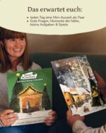 PaarMinuten Adventskalender 2026 – Doppelkalender mit 24 Erlebnissen für Paare – Bild 5