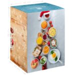 Corasol Premium Frühstücks-Adventskalender 2026 – 24 Gourmet-Highlights für täglich Neues – Bild 7