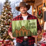 iZoeL Adventskalender 2026 Outdoor Camping – 24 Werkzeuge für Wanderer & Abenteurer – Bild 6