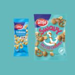 Funny-Frisch Snack Adventskalender 2026 – 24 Tage Knabbervielfalt mit 810g – Bild 6