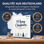 Energybody Fitness Adventskalender 2026 – 26 Protein & Oat Bars mit 16 Sorten – Bild 7
