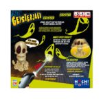 HUCH! Geisterjagd – Actionspiel mit Laserpistole für Kinder ab 6 Jahren – Bild 7
