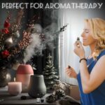 Pozemu Adventskalender 2026 – 24x10ml Ätherische Öle für Diffuser & Aromatherapie – Bild 3