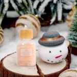 BODY & EARTH Adventskalender 2026 – 24 Beauty-Überraschungen für Frauen – Bild 4