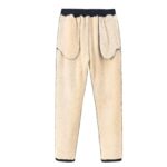 PrimeCrest Jogginghose Herren gefüttert – Thermo Sporthose für Winter & Training – Bild 5