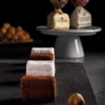 C&T Tartufi Trüffelpralinen Adventskalender 2026 – 24 handgemachte italienische Pralinen – Bild 7