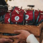 Kaffee Adventskalender 2026 – 24 Premiumröstungen mit Fair-Trade & Bio-Zertifikat – Bild 9