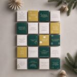 Tea Exclusive Erlebnis Tee Adventskalender 2026 Gold Edition – 24 Premium Loser Tees – Bild 2