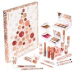 LAHAYE WILD X-MAS Adventskalender 2026 – 24 Premium Make-up Produkte im Wert von 100 €
