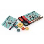 Adventskalender 2025 – 24 Zaubertricks für Kinder ab 8 Jahren mit Anleitung – Bild 3