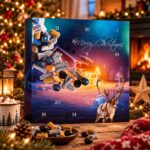 C&T Lakritz Adventskalender 2026 – 24 handverpackte Spezialitäten für Lakritzfans – Bild 2