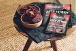 Jack Link's Beef Jerky 12er Pack (720g) – Premium Protein Snack aus 100% Rindfleisch – Bild 8