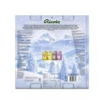 Ricola Adventskalender 2026 – 24 Kräuter-Bonbons Mix, 360g, laktosefrei & glutenfrei – Bild 4