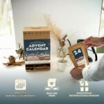 GROWER'S CUP Kaffee-Adventskalender 2026 – 25 Spezialitätenkaffees aus aller Welt – Bild 2