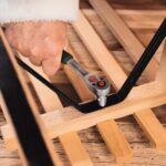 Bosch Adventskalender 2026 – 44-teiliges Handwerkzeug-Set mit Aufbewahrungstasche – Bild 5