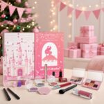 Aifanciey Beauty Adventskalender 2026 – 24 Premium Kosmetikprodukte für Frauen & Mädchen – Bild 2