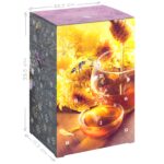 Corasol Premium Honig-Weltreise Adventskalender 2026 – 24 edle Sorten weltweit – Bild 4